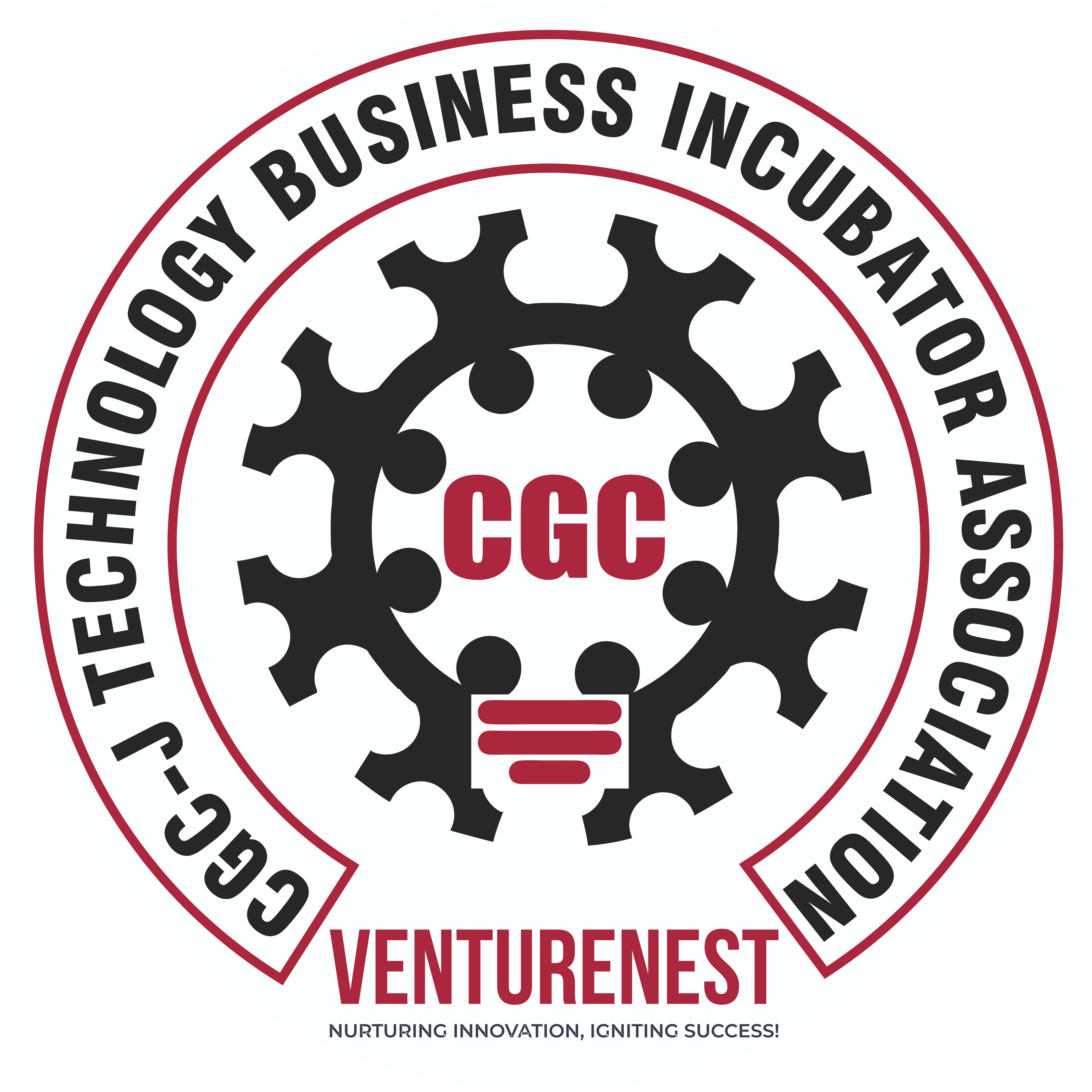 CGC-J Technology Business Incubator Association VentureNest